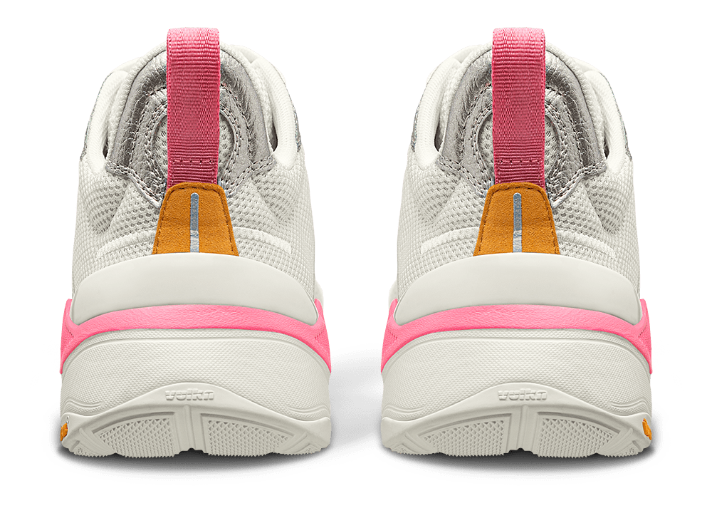 ARKK Collection Crusir Mesh Vulkn Vibram | Marshmallow Vivid Pink | Women Cruisr